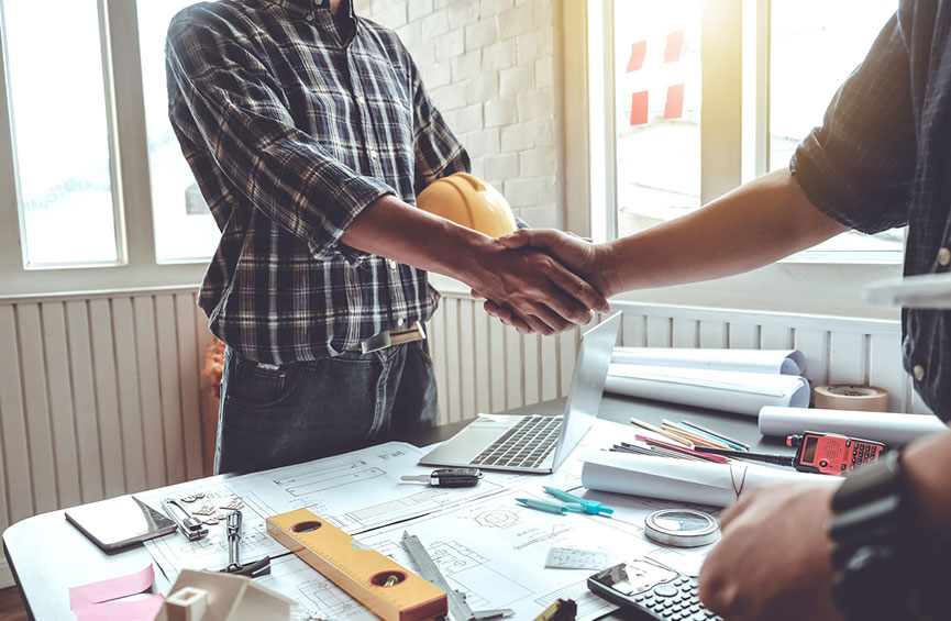 construction insurance brokers