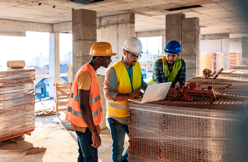 construction insurance brokers