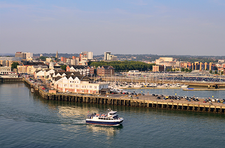 Insurance broker Southampton