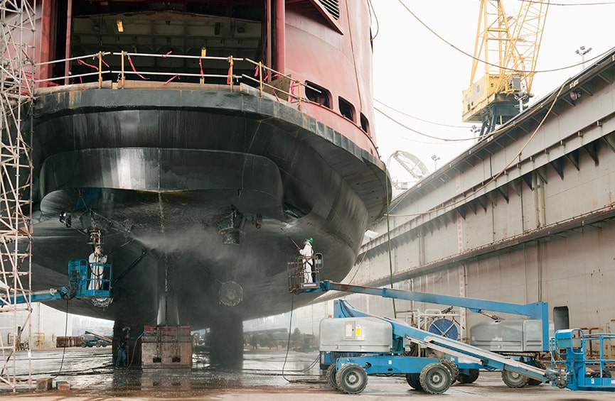 marine trade insurance