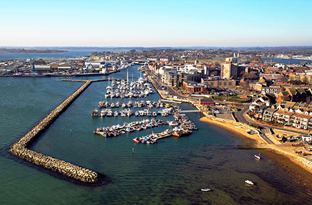 Insurance broker Poole