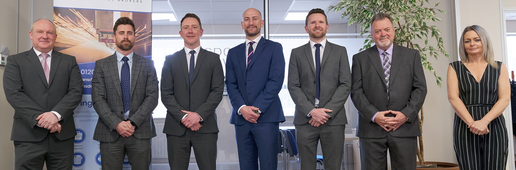 Meet The Team Lansdowne Woodward Insurance Brokers