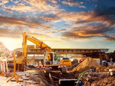 The Six Common Types of Construction Insurance