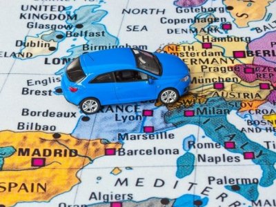 Motor insurance Dorset