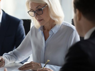 Commercial insurance brokers Dorset