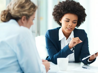 Business insurance Hampshire