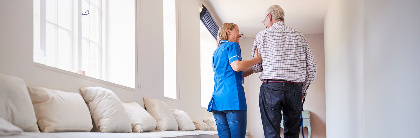 Care home insurance Dorset
