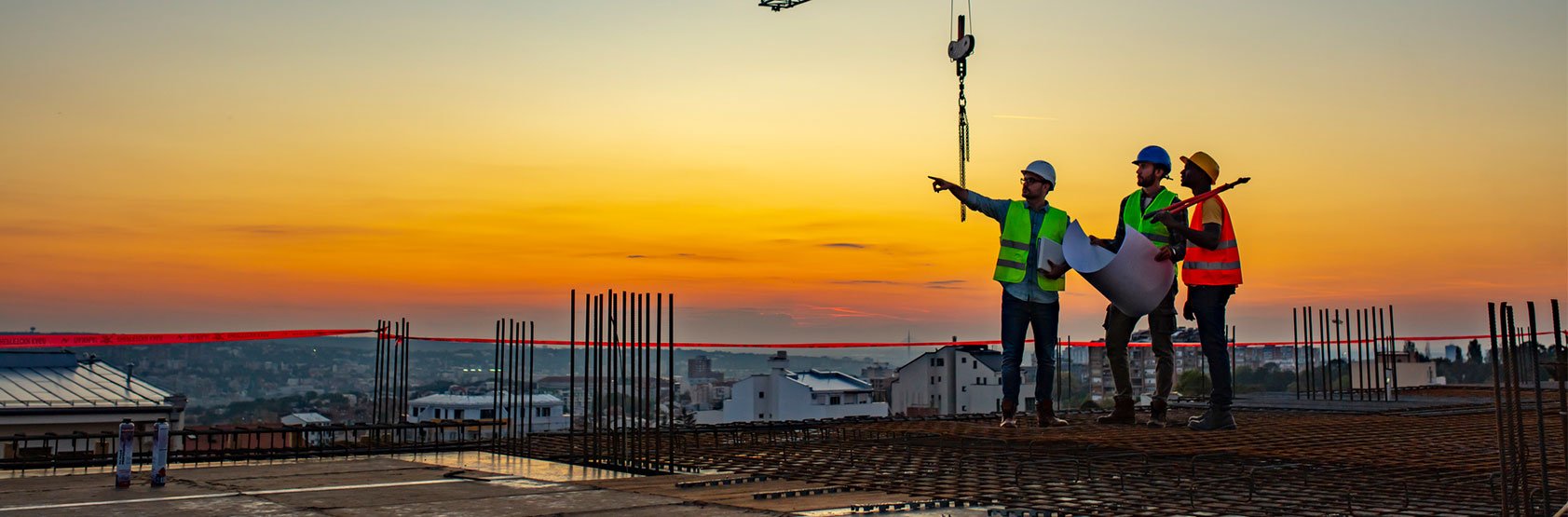 Construction Insurance Brokers