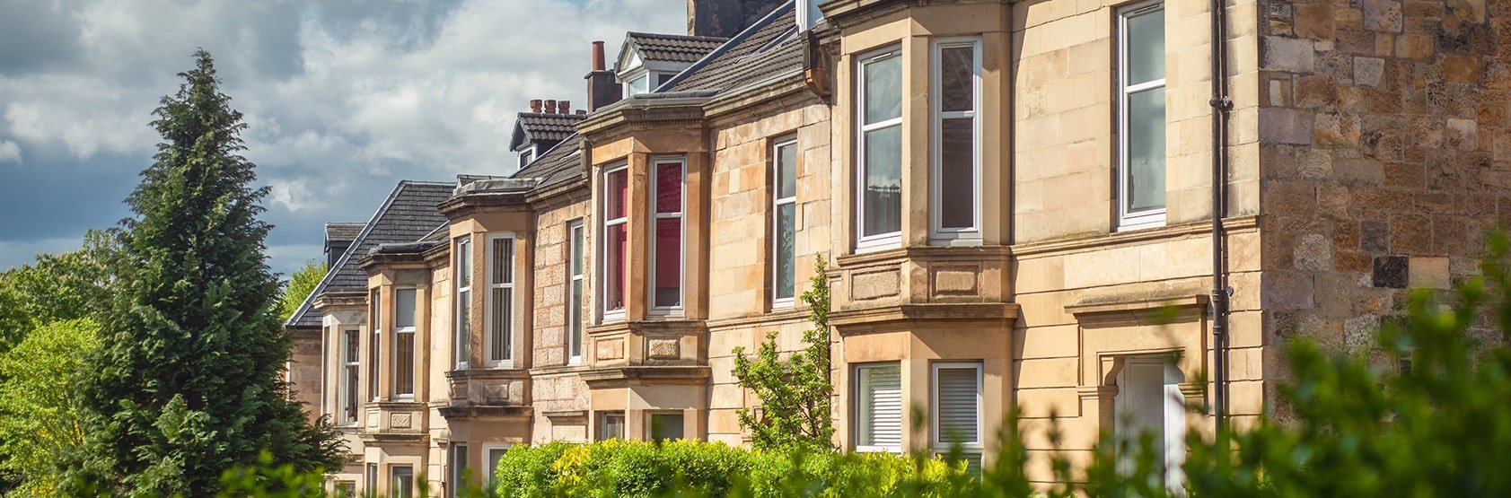 Unoccupied & Second Home Insurance