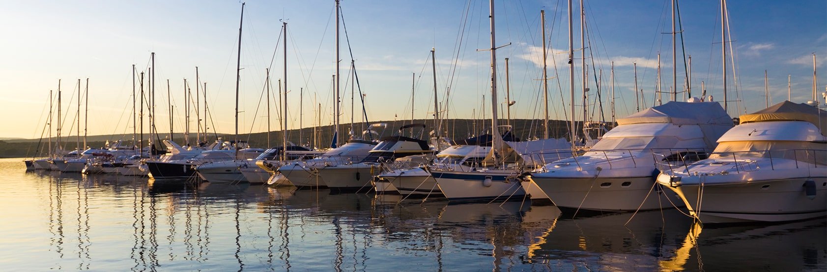 Marine Trade Insurance