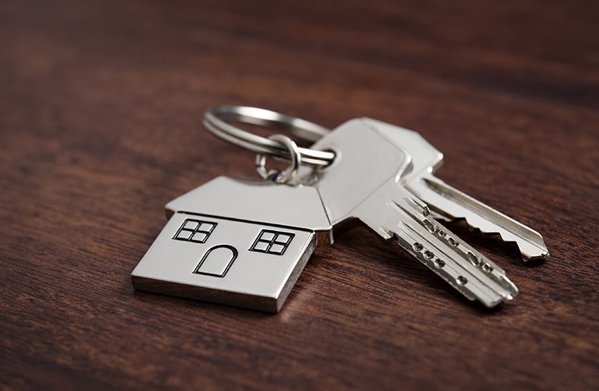 unoccupied property insurance